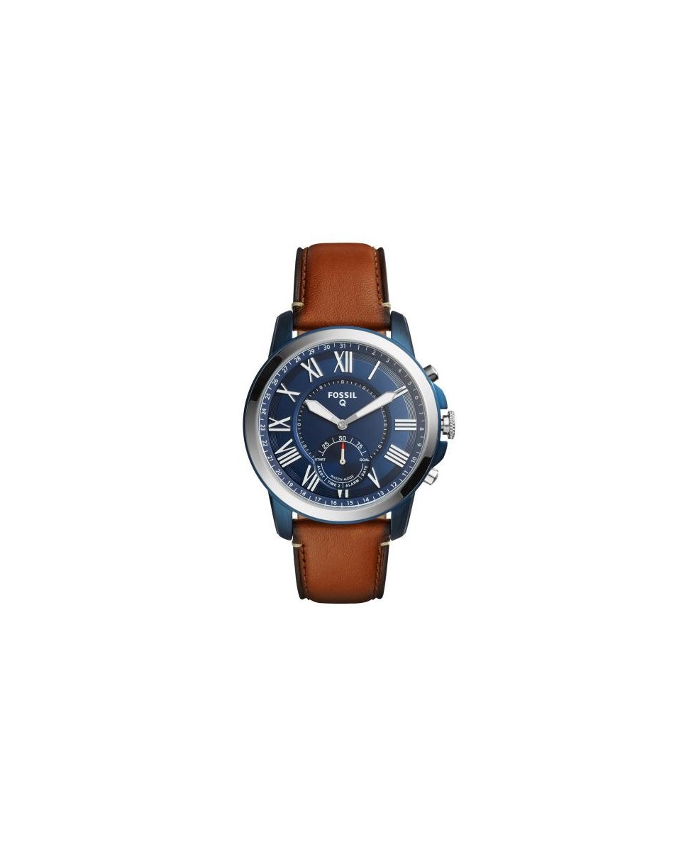 Fossil ремешок для часы Fossil Q GRANT FTW1147