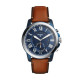 Fossil Bracelete do Relogio Fossil Q GRANT FTW1147