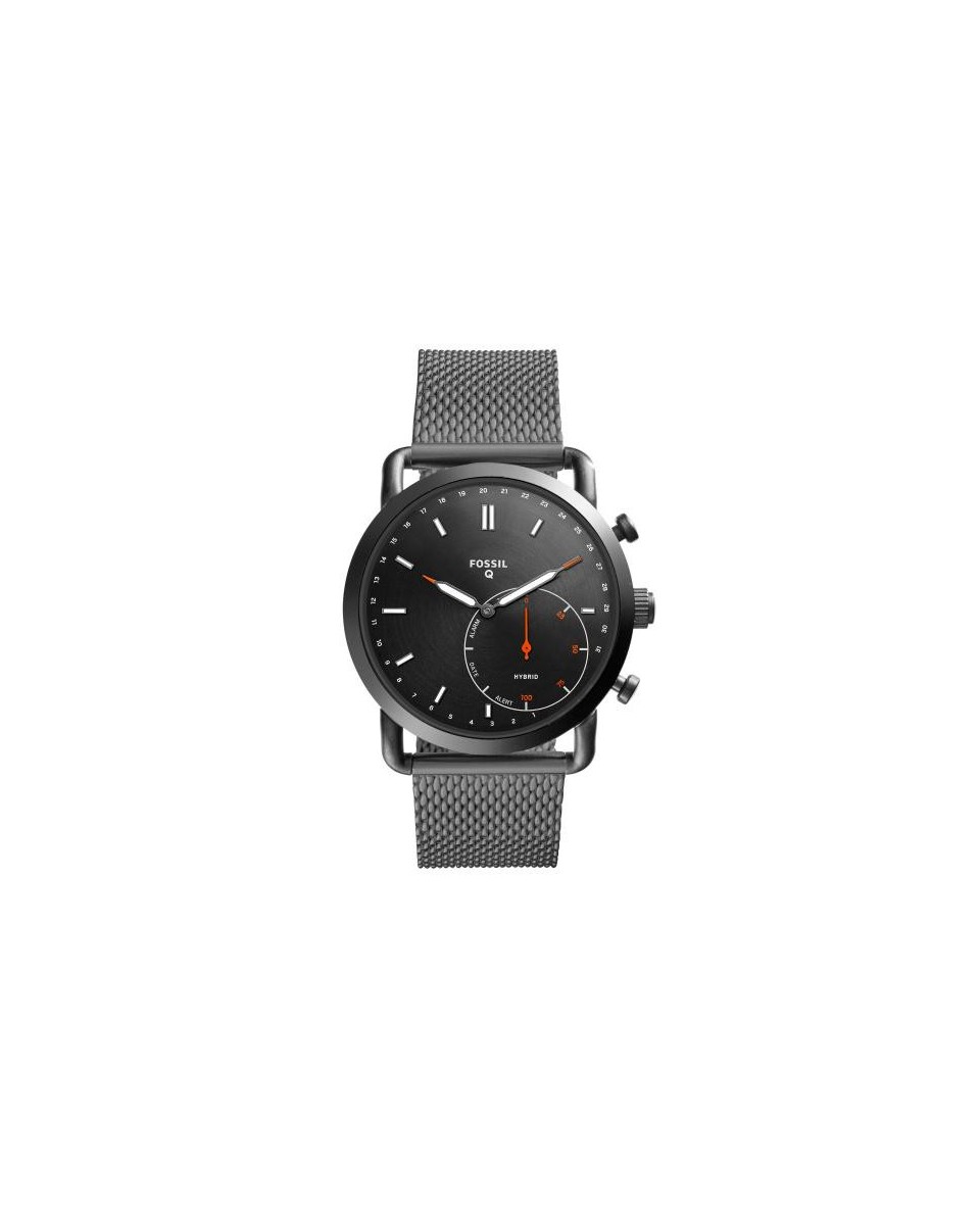 Fossil Strap for Fossil Watch COMMUTER HYBRID SMARTWATCH FTW1161