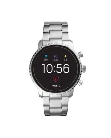 Fossil Strap for Fossil Watch EXPLORIST HR SMARTWATCH FTW4011