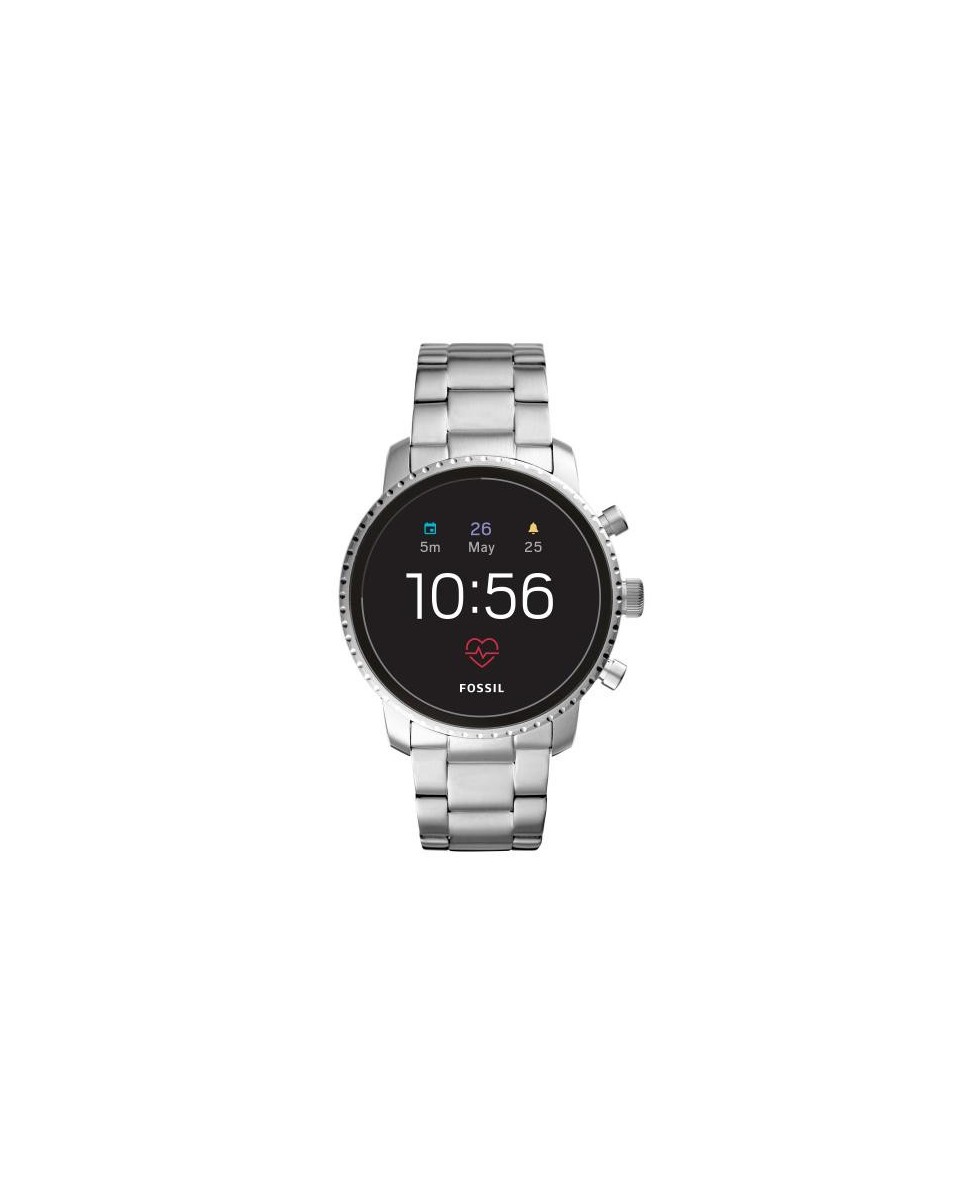 Fossil Bracelete do Relogio Fossil EXPLORIST HR SMARTWATCH FTW4011