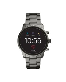 Fossil Bracelete do Relogio Fossil EXPLORIST HR SMARTWATCH FTW4012