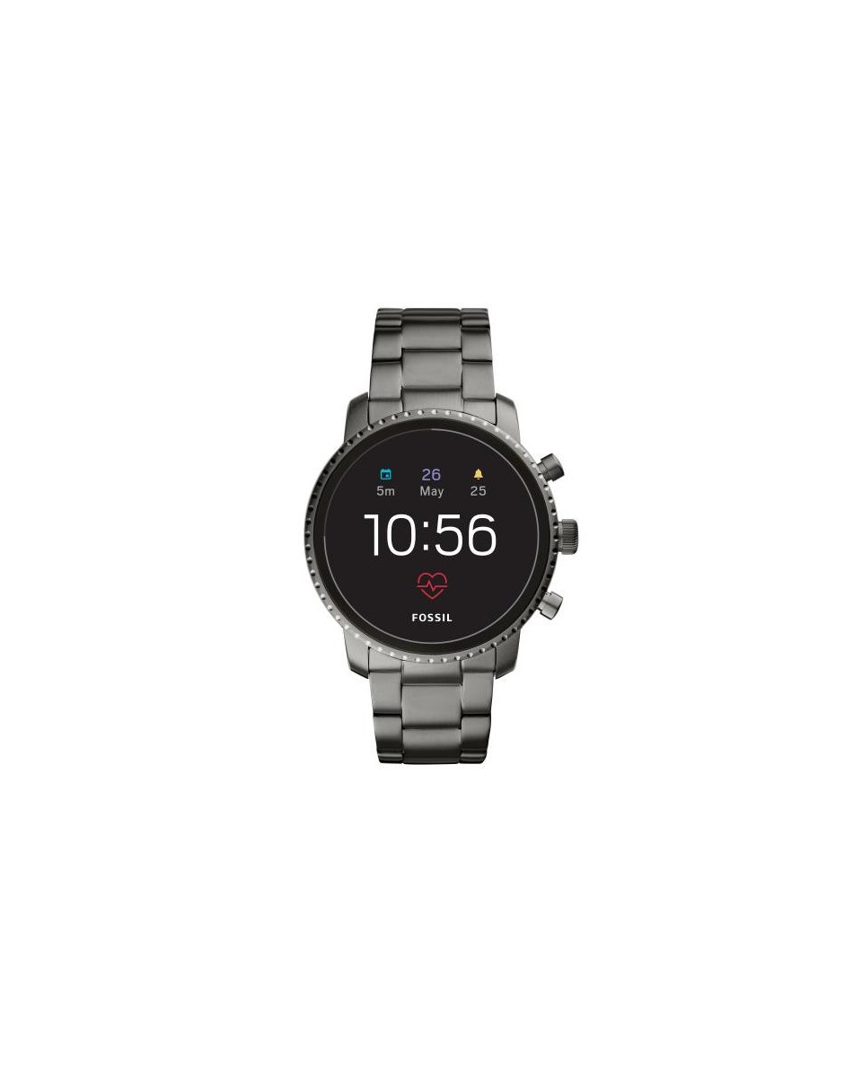 Fossil Bracelete do Relogio Fossil EXPLORIST HR SMARTWATCH FTW4012