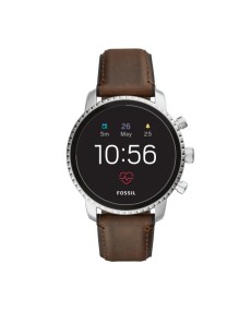 Fossil Strap for Fossil Watch EXPLORIST HR SMARTWATCH FTW4015