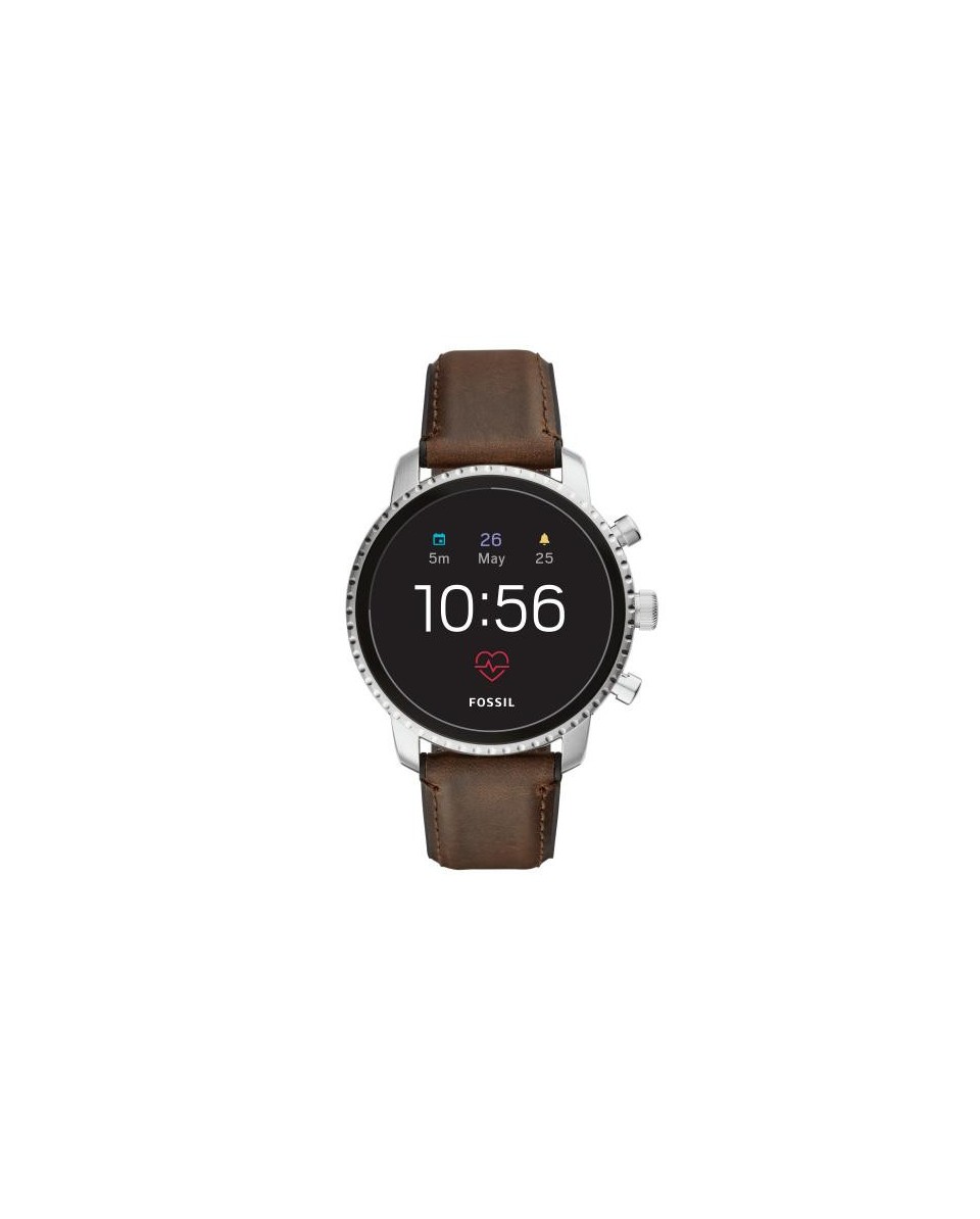 Fossil Bracelete do Relogio Fossil EXPLORIST HR SMARTWATCH FTW4015