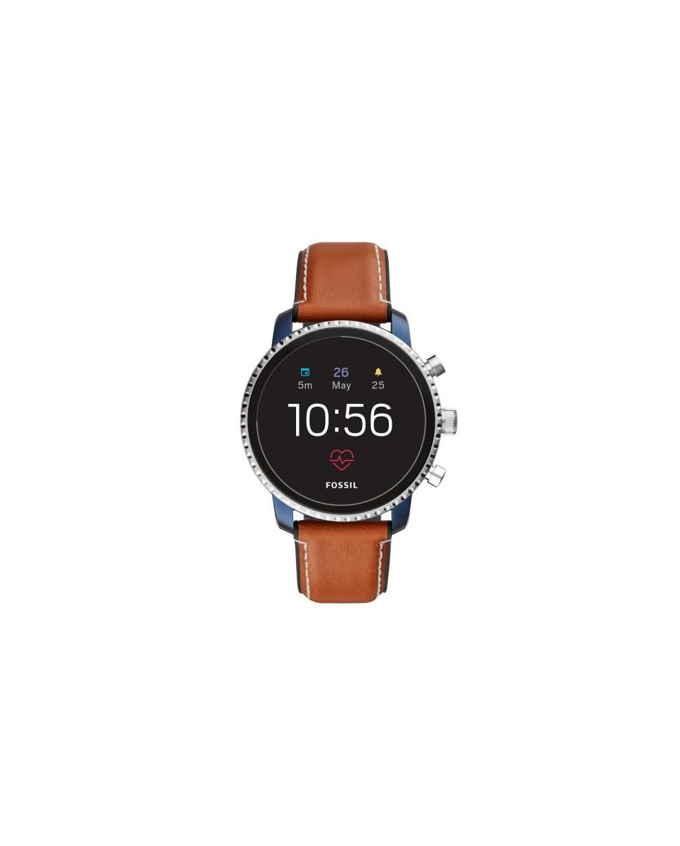 Fossil Bracelete do Relogio Fossil EXPLORIST HR SMARTWATCH FTW4016