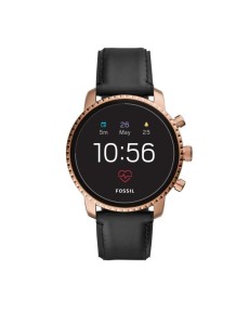 Fossil Strap for Fossil Watch EXPLORIST HR SMARTWATCH FTW4017