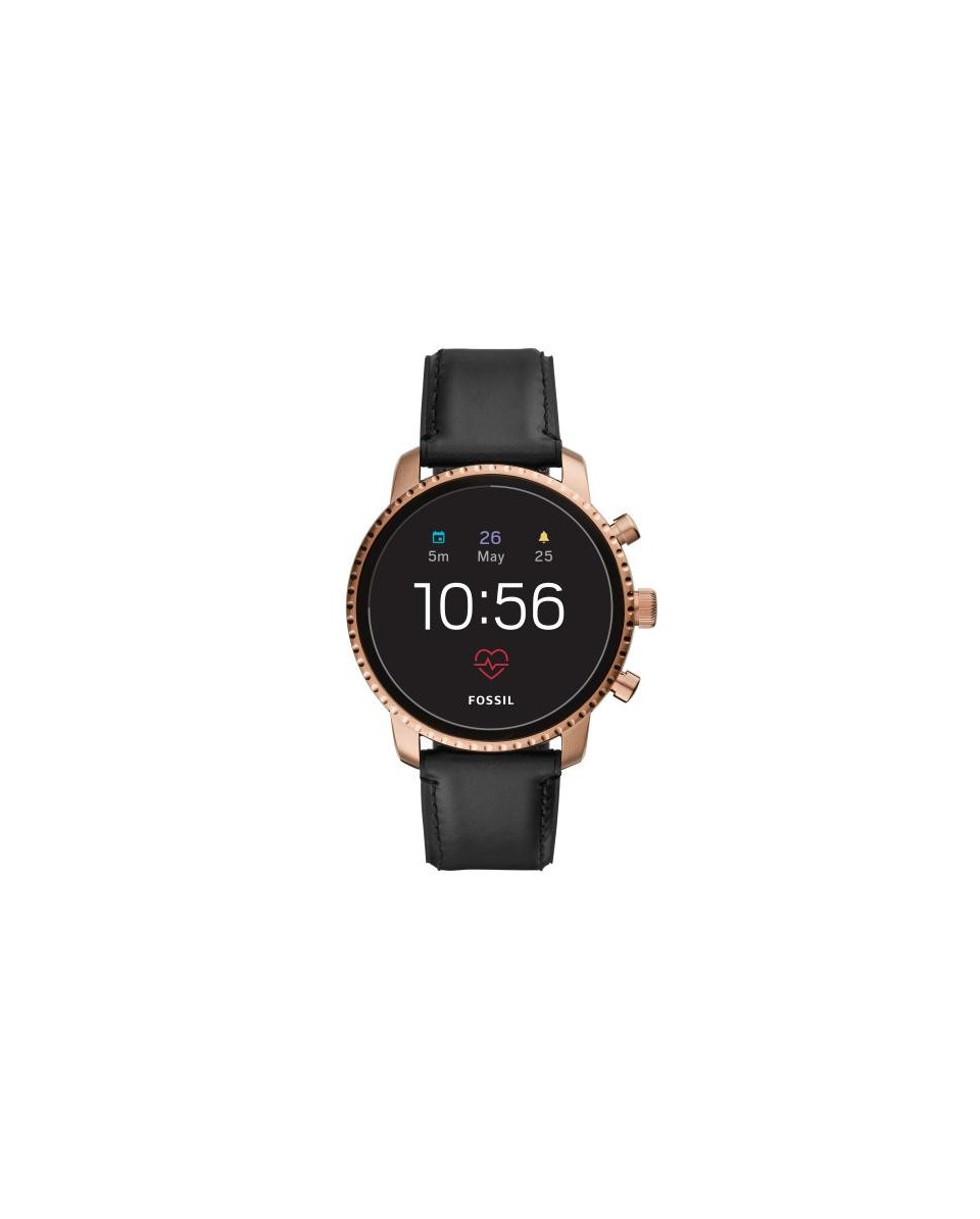 Fossil Bracelete do Relogio Fossil EXPLORIST HR SMARTWATCH FTW4017