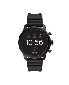 Fossil Bracelete do Relogio Fossil EXPLORIST HR SMARTWATCH FTW4018