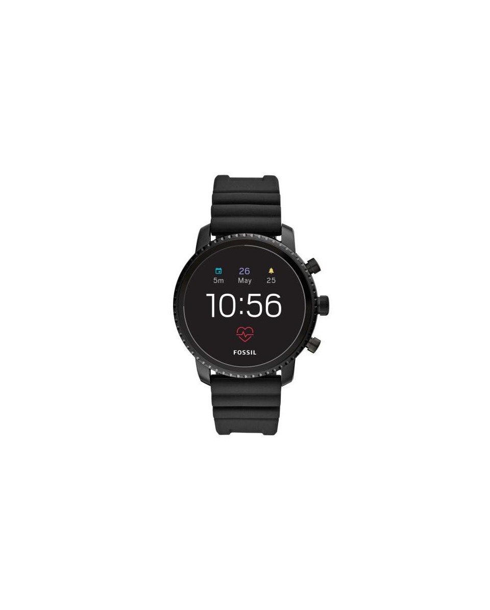 Fossil Bracelete do Relogio Fossil EXPLORIST HR SMARTWATCH FTW4018