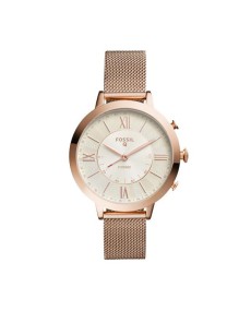 Fossil Cinturino da Orologio Fossil JACQUELINE HYBRID SMARTWATCH FTW5018