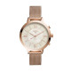 Fossil Bracelet pour Montre Fossil JACQUELINE HYBRID SMARTWATCH FTW5018