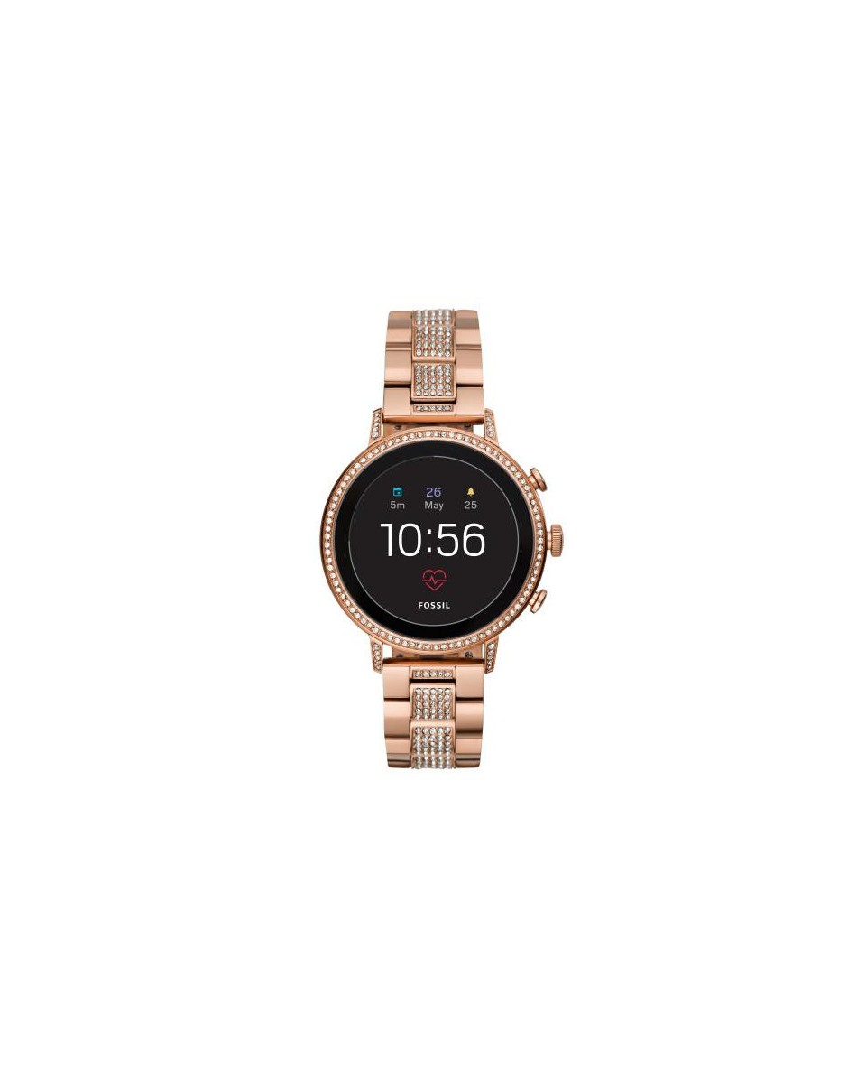 Fossil Cinturino da Orologio Fossil VENTURE HR SMARTWATCH FTW6011