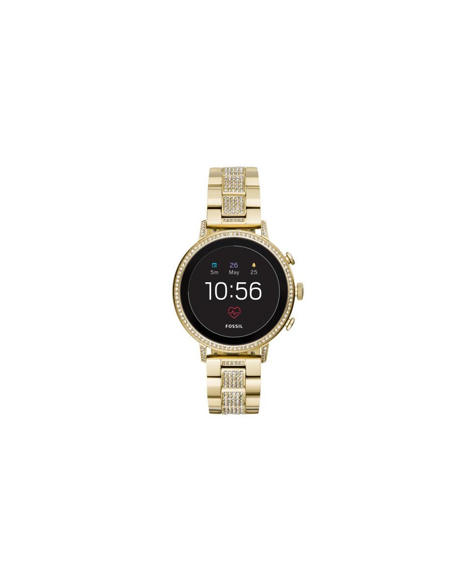 Fossil Bracelete do Relogio Fossil VENTURE HR SMARTWATCH FTW6012