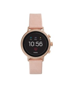 Fossil Strap for Fossil Watch VENTURE HR SMARTWATCH FTW6015