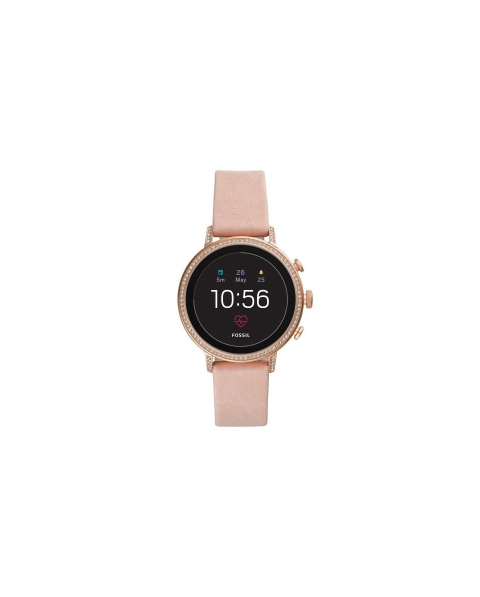 Fossil Bracelete do Relogio Fossil VENTURE HR SMARTWATCH FTW6015