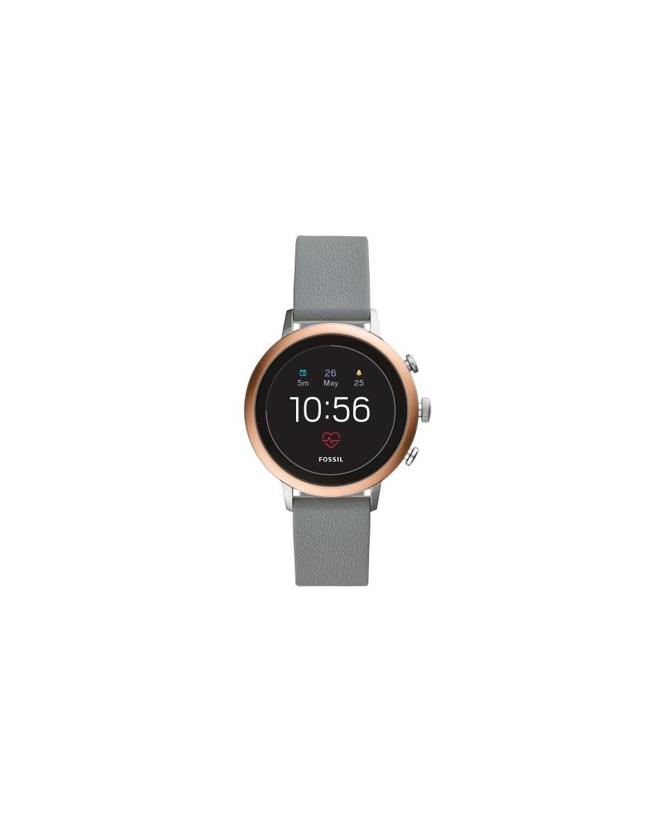 Fossil Cinturino da Orologio Fossil VENTURE HR SMARTWATCH FTW6016