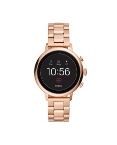 Fossil Strap for Fossil Watch VENTURE HR SMARTWATCH FTW6018