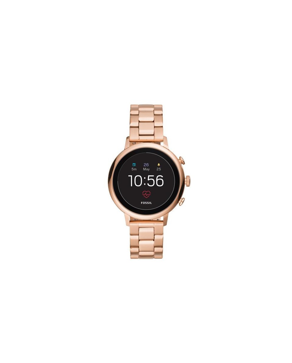 Fossil Cinturino da Orologio Fossil VENTURE HR SMARTWATCH FTW6018