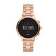 Fossil Cinturino da Orologio Fossil VENTURE HR SMARTWATCH FTW6018