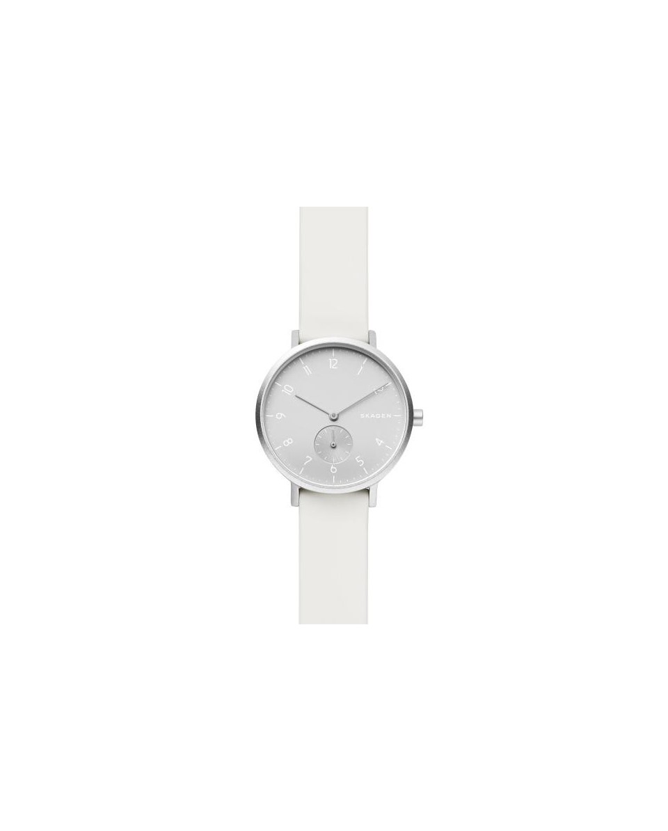 Skagen Cinturino da Orologio Skagen AAREN SKW2763