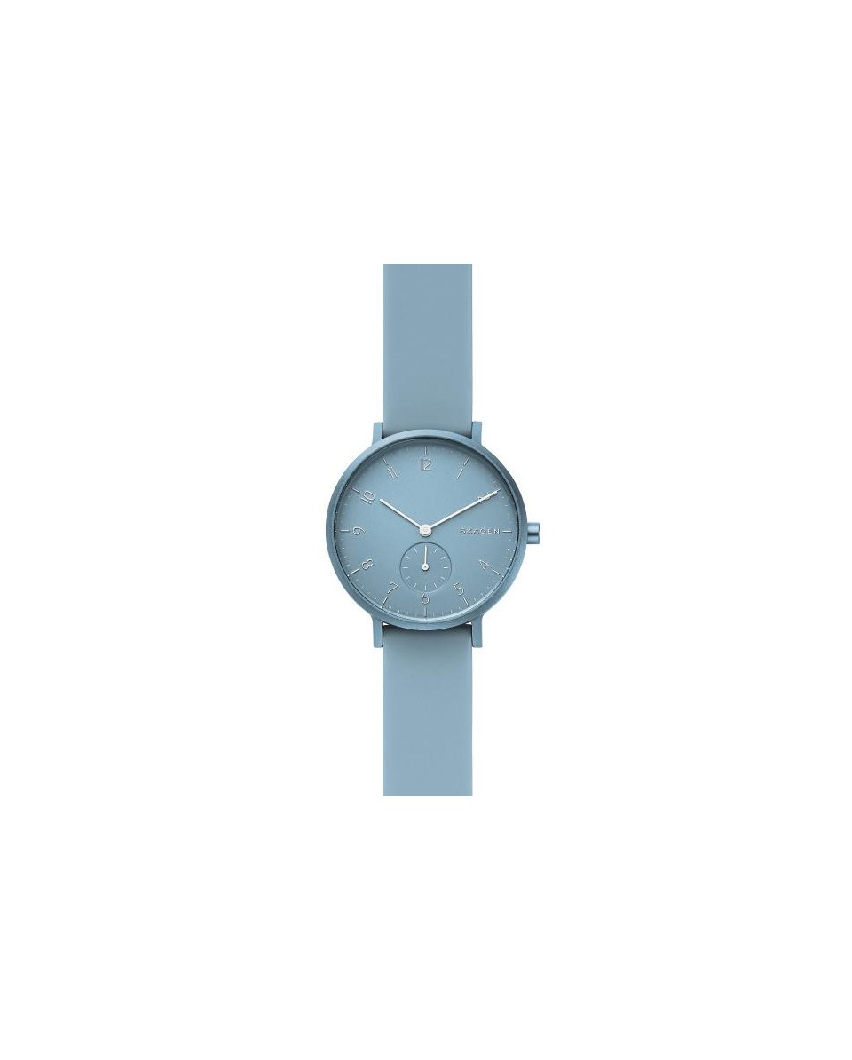 Skagen Cinturino da Orologio Skagen AAREN SKW2764