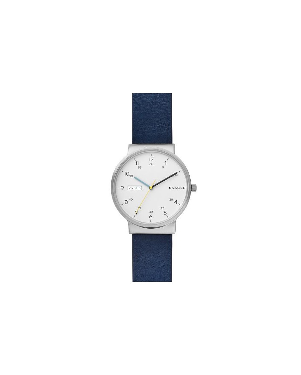 Skagen Bracelete do Relogio Skagen ANCHER SKW6455