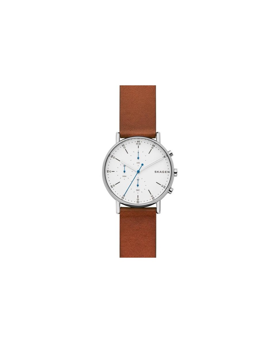 Skagen Cinturino da Orologio Skagen SIGNATUR SKW6462