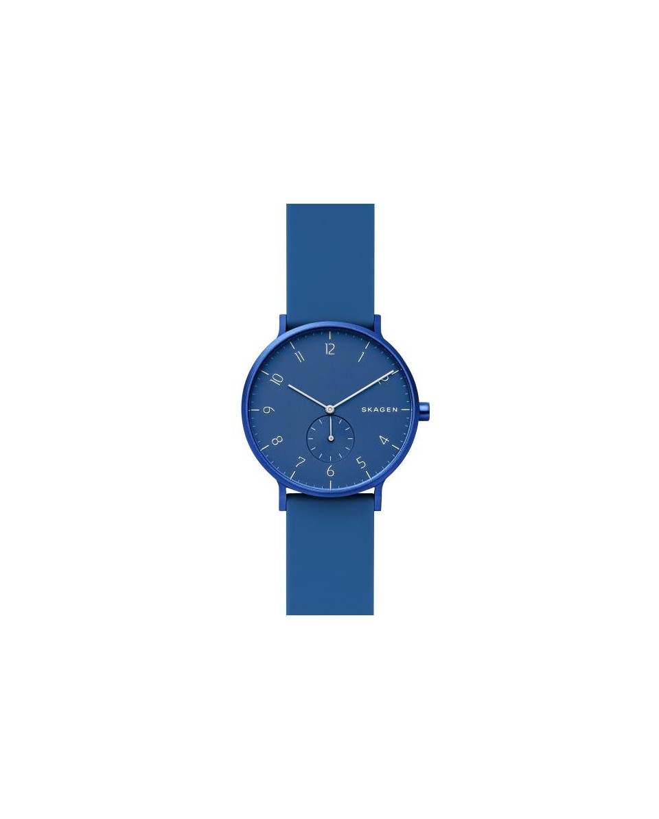 Skagen Armbander für Uhr Skagen AAREN SKW6508