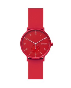 Skagen ремешок для часы Skagen AAREN SKW6512