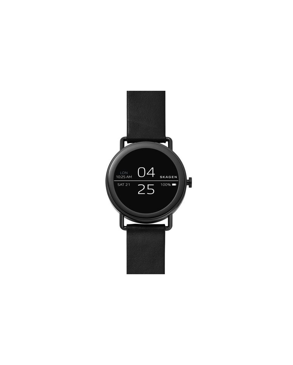 Skagen ремешок для часы Skagen FALSTER SKT5001