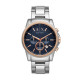 Armani Exchange AX ремешок для часы Armani Exchange AX SMART AX2516