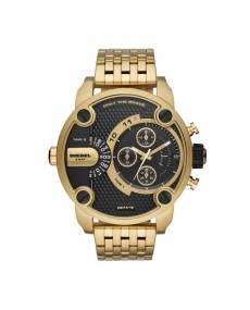 Diesel Cinturino da Orologio Diesel THE DADDY SERIES DZ7412