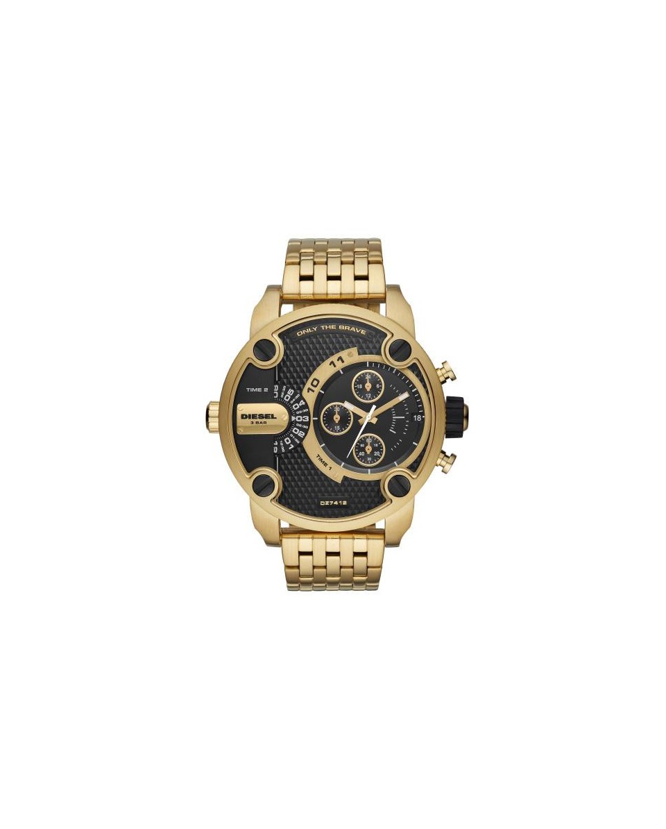 Diesel Cinturino da Orologio Diesel THE DADDY SERIES DZ7412