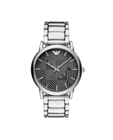 Emporio Armani Cinturino da Orologio Emporio Armani LUIGI AR11134