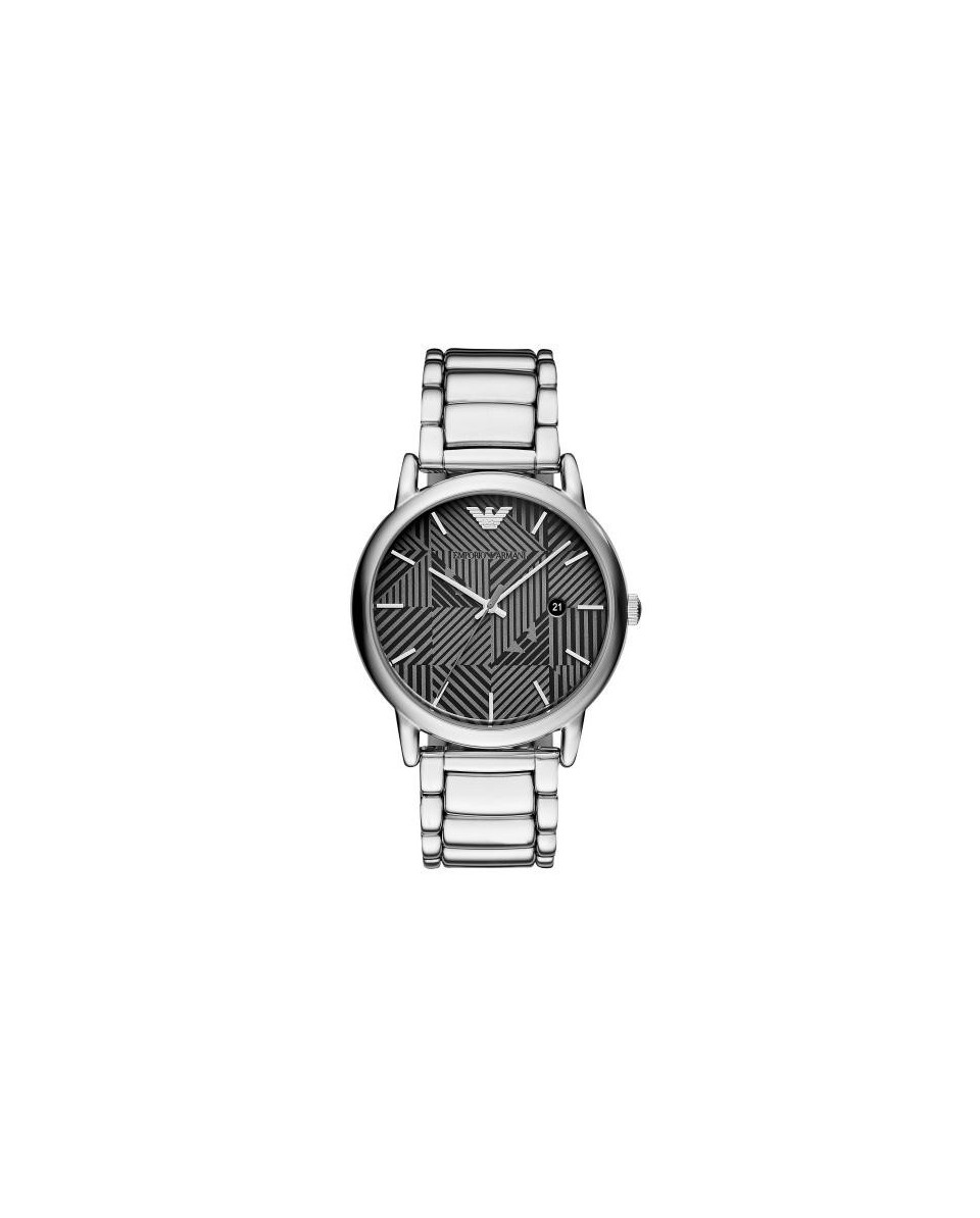 Emporio Armani Cinturino da Orologio Emporio Armani LUIGI AR11134