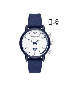 Emporio Armani Strap for Emporio Armani Watch LUIGI ART3023