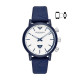 Emporio Armani Strap for Emporio Armani Watch LUIGI ART3023