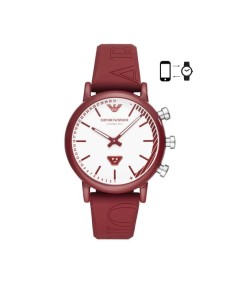 Emporio Armani Armbander für Uhr Emporio Armani LUIGI ART3024