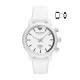 Emporio Armani Strap for Emporio Armani Watch LUIGI ART3025