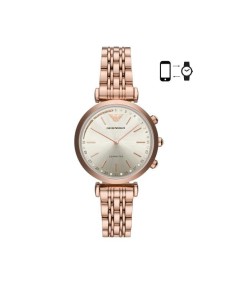 Emporio Armani Armbander für Uhr Emporio Armani GIANNI T-BAR ART3026