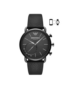 Emporio Armani Armbander für Uhr Emporio Armani AVIATOR ART3030