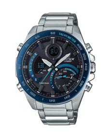 Casio ECB-900DB-1BER часы Casio EDIFICE ECB-900DB-1BER