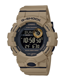 Casio GBD-800UC-5ER Montre - TicTacArea.com