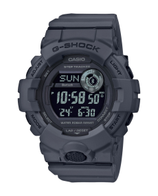 Reloj Casio G-SHOCK GBD-800UC-8ER: resistente y funcional