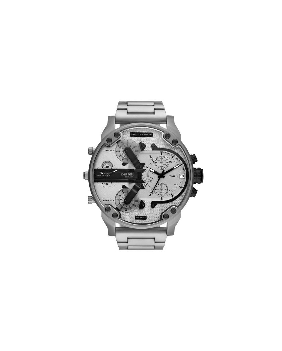 Diesel Uhr Diesel  MR. DADDY 2.0 DZ7421 Uhr