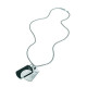 Gioiello Diesel DOUBLE DOGTAGS DX0289040 - Acquista su TicTacArea.com