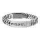 Jewel Diesel Bracelet STEEL DX0326040 - TicTacArea