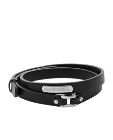 Gioiello Diesel STACKABLES DX0971040: stile unico e versatile