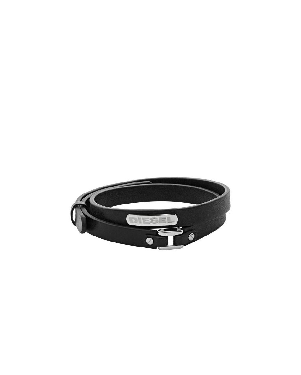 Gioiello Diesel STACKABLES DX0971040: stile unico e versatile